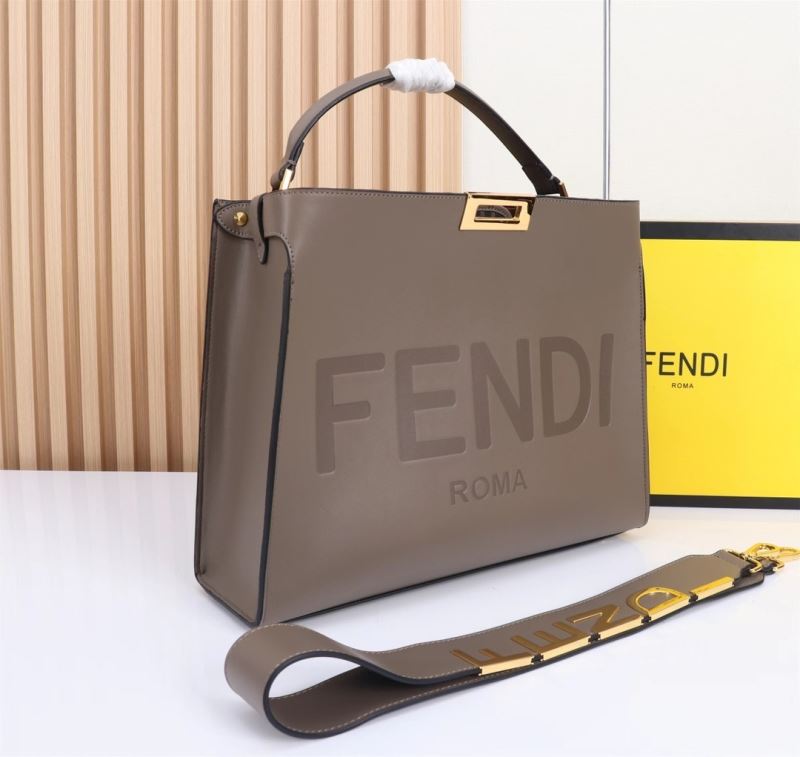 Fendi Shopping Bags